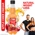 Apple Cider Vinegar for Weight Loss | Boost Immune, Hair & Skin Health | 100% Natural Himalayan apples | Filtered Vinegar (250 ml)